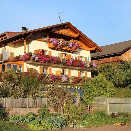 Villa Kastnerhof Mölten Exterior foto
