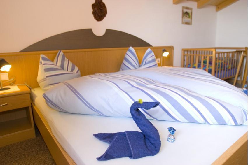 Villa Kastnerhof Mölten Zimmer foto